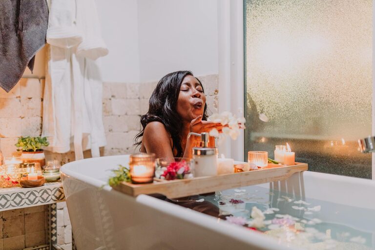 Affordable Self-Care Ideas to Try at Home