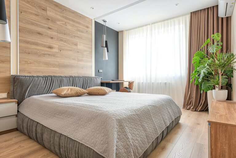 Quick Ideas to Brighten a Dark Room and Transform Your Space
